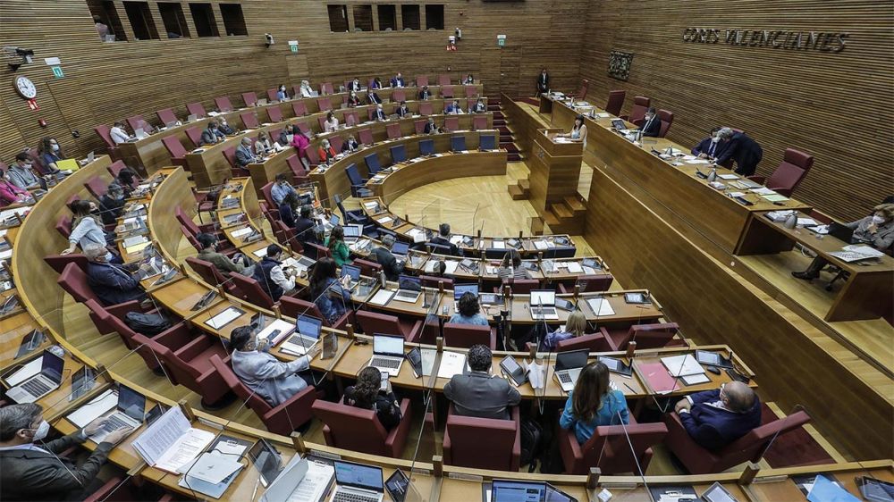 Vox exige en el Parlamento Valenciano que se erradiquen los insultos y las amenazas contra cazadores en las redes y en todos los medios de comunicación