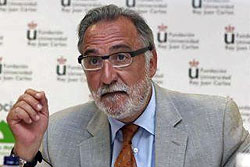  Pere Navarro, Director General de Tráfico.