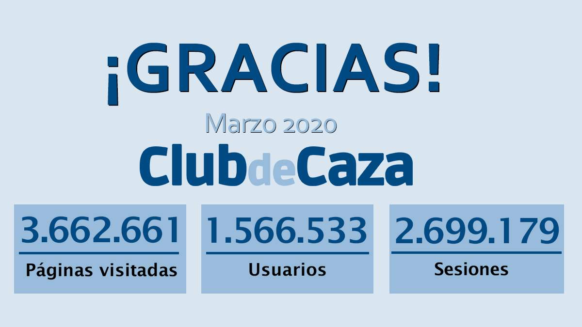  Club de Caza