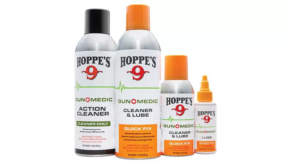Productos Hoppe´s