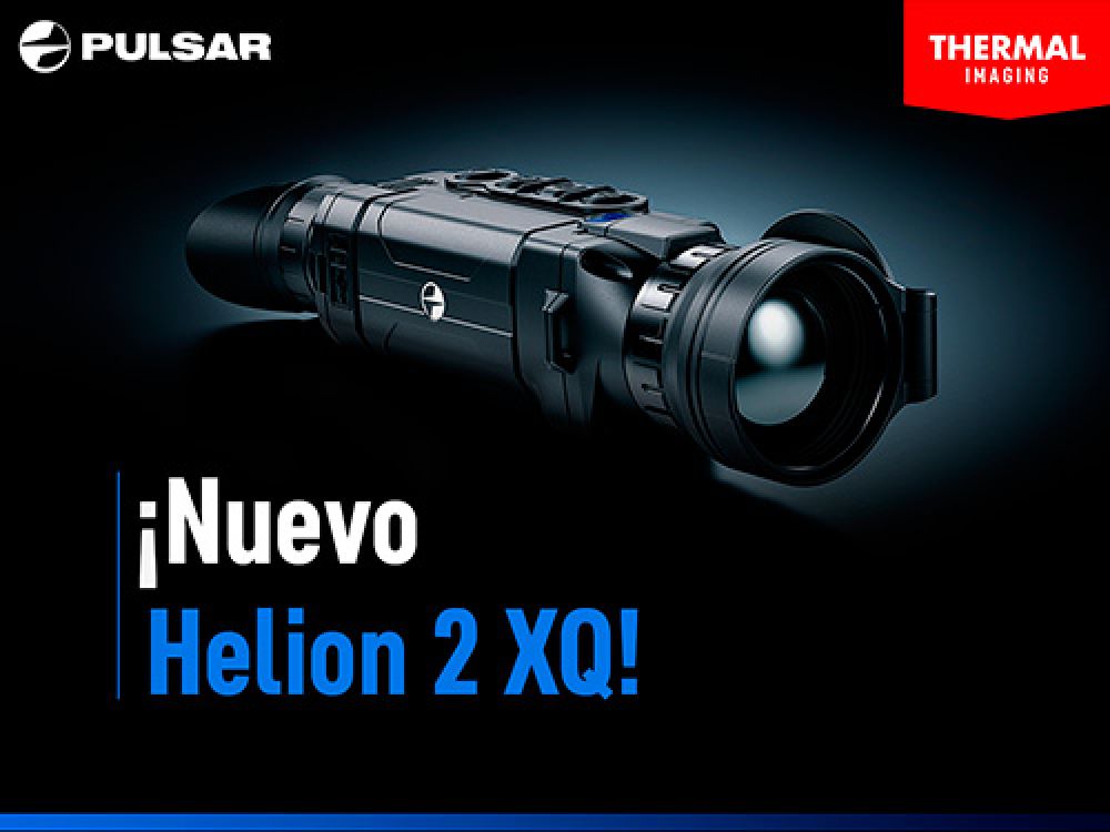 Nuevo Helion 2 XQ