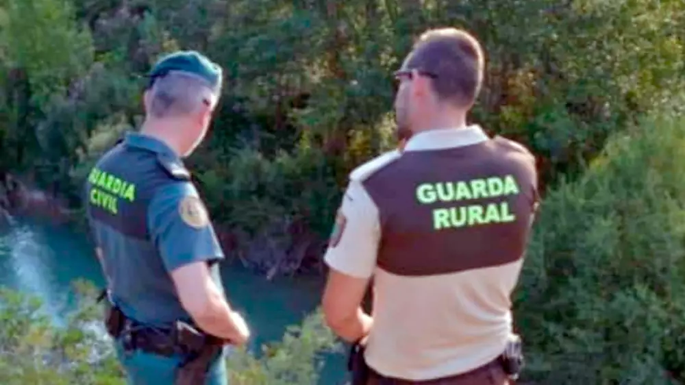 En defensa de las actuaciones de los Guardas Rurales de Caza