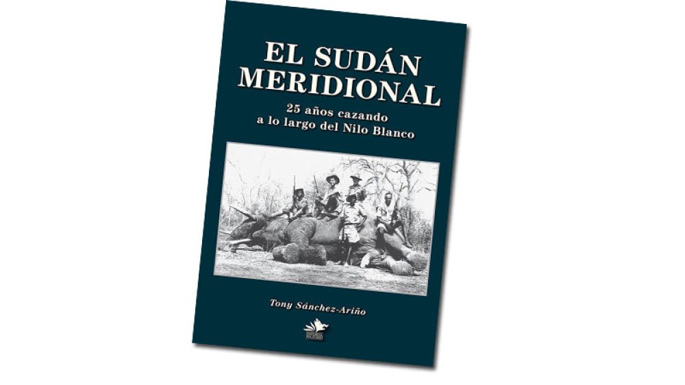 El Sudán Meridional. 25 años cazando a lo largo del Nilo Blanco