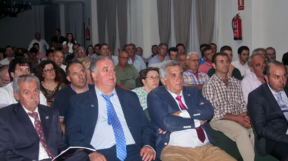 La Asociación Española de Rehalas celebra su asamblea anual