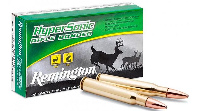   300 Win Mag Remington Hypersonic